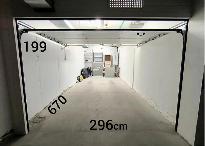 Luna - Ac, 2 Pools, Panoramic Ocean, Private Garage, Fibre Net