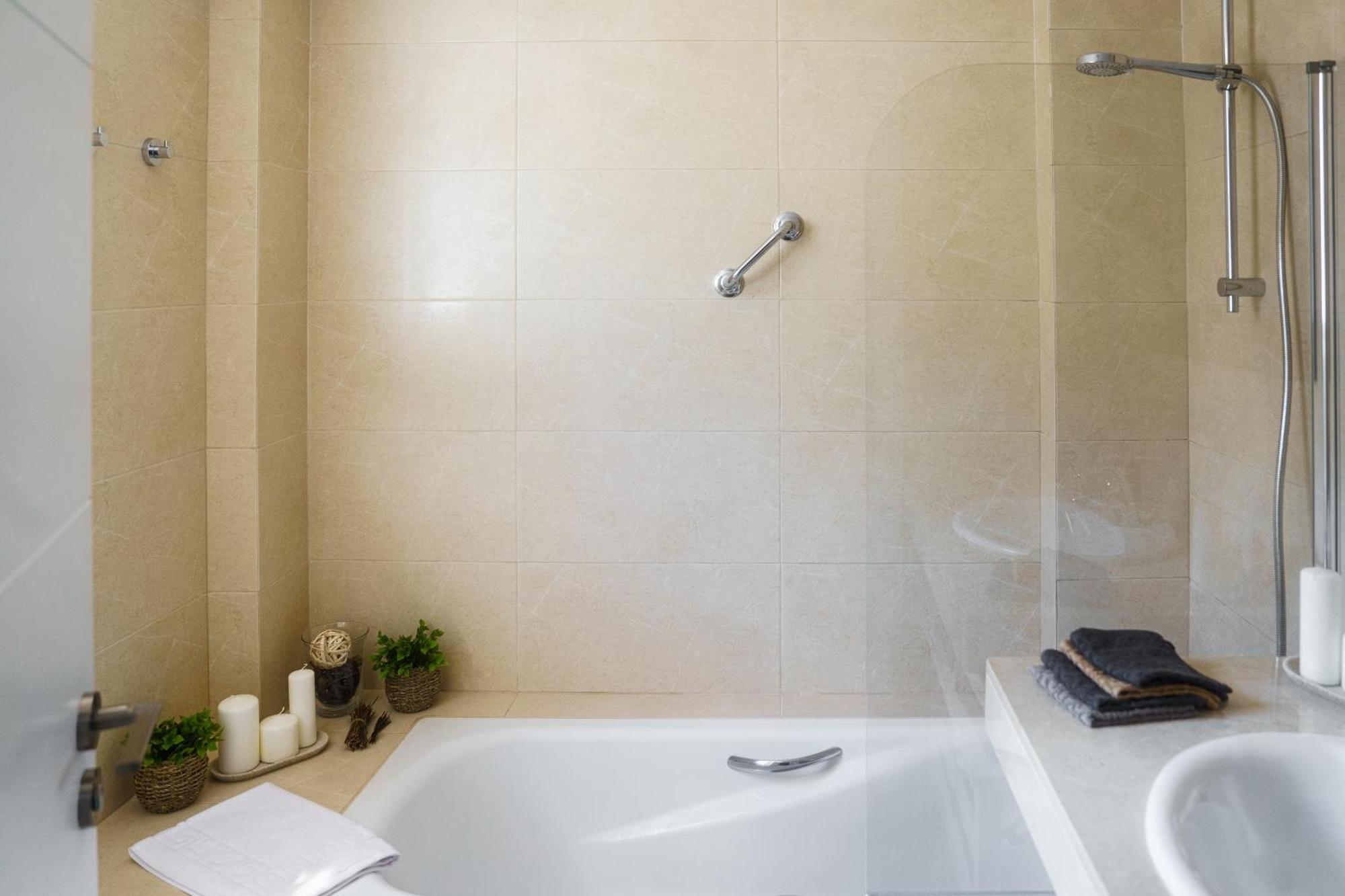 Luna - Ac, 2 Pools, Panoramic Ocean, Private Garage, Fibre Net Appartement Puerto de Santiago (Tenerife)