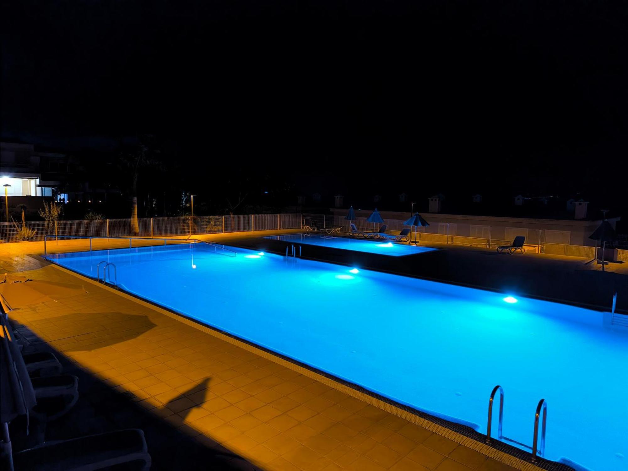 Appartement Luna - Ac, 2 Pools, Panoramic Ocean, Private Garage, Fibre Net Puerto de Santiago (Tenerife)